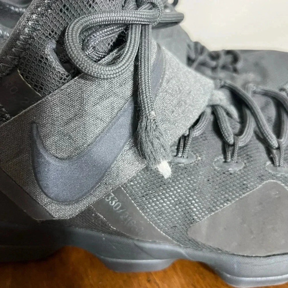 Nike Lebron James XIV Limited size 10 - Picture 8 of 11